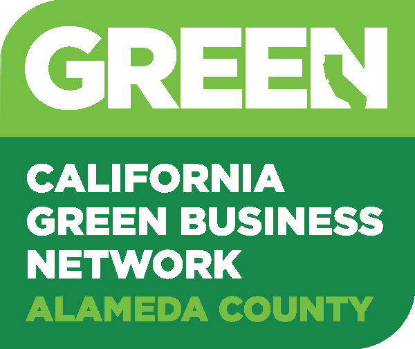 CA Green Business Network Badge